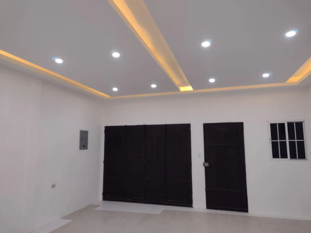 Proyecto Residenciales