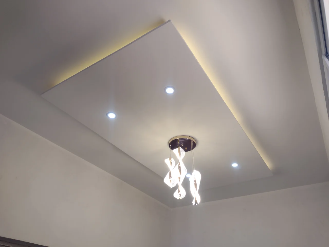 Proyecto Residenciales