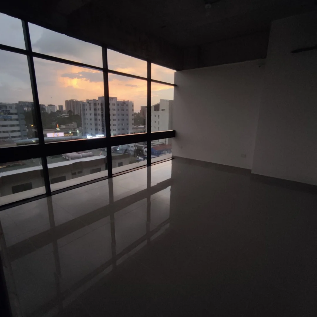 Proyecto Comerciales