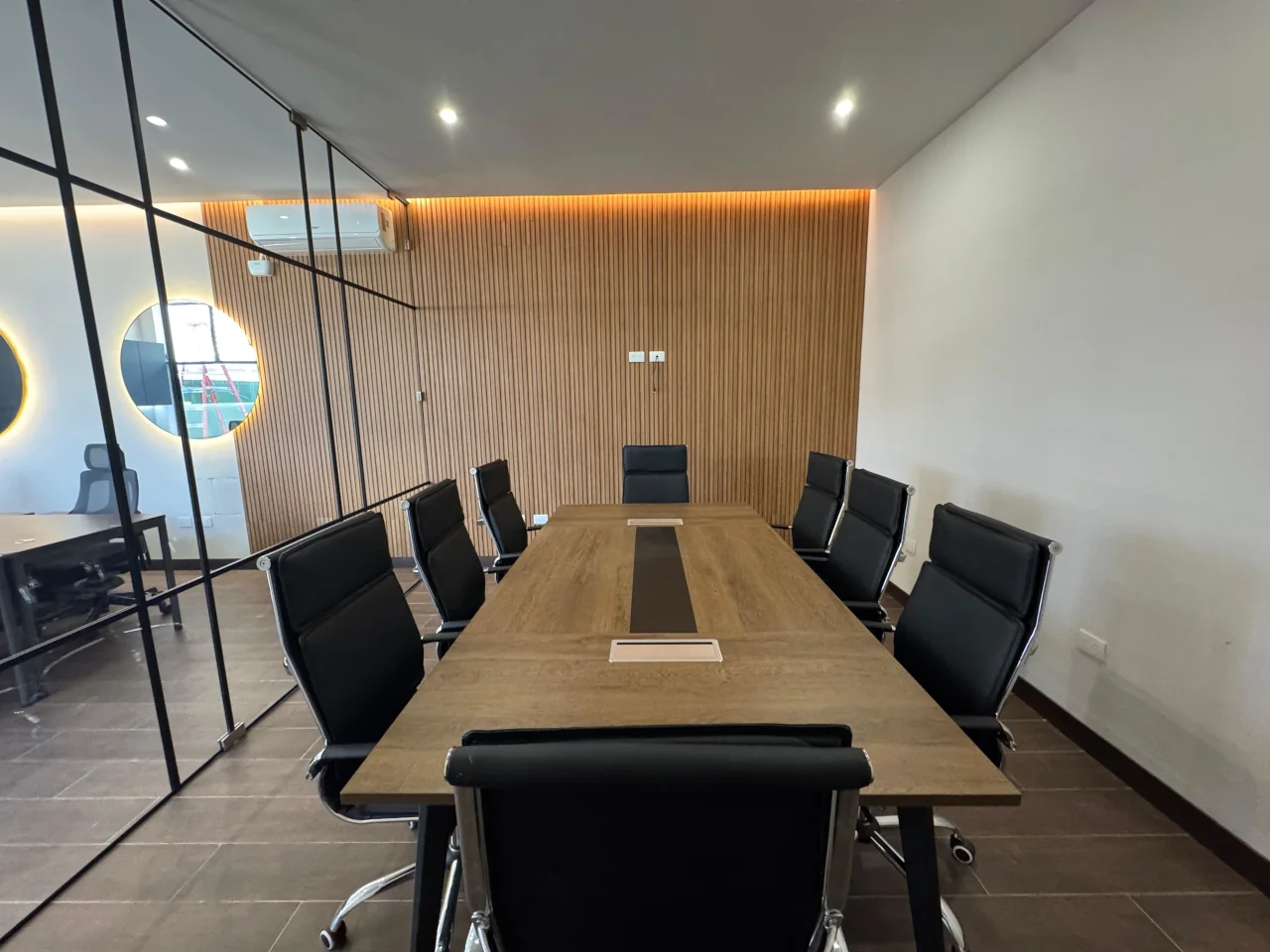 Proyecto Comerciales